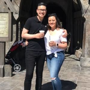 Meet your Posher, Natalie